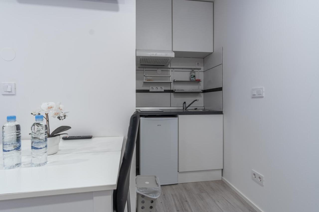 Apartments Park Vodice - Ljubljana, Krvavec Exterior foto